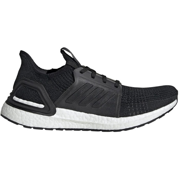 adidas Other - Adidas Men's Ultra Boost 2019 Running Shoe - Black